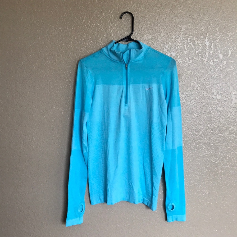 Women’s Nike Dri-Fit Long Sleeve